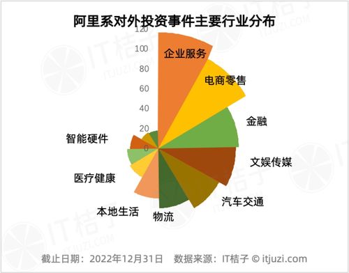 阿里投资从未停下，但已有了一些微妙的变化——对非证券类股权投资的逻辑解读